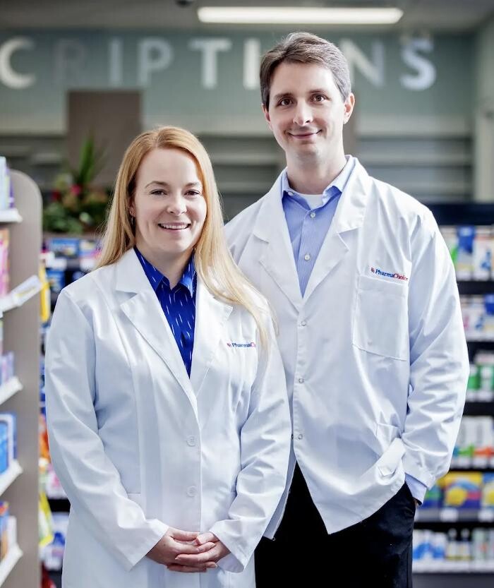 Images Springwater Pharmacy