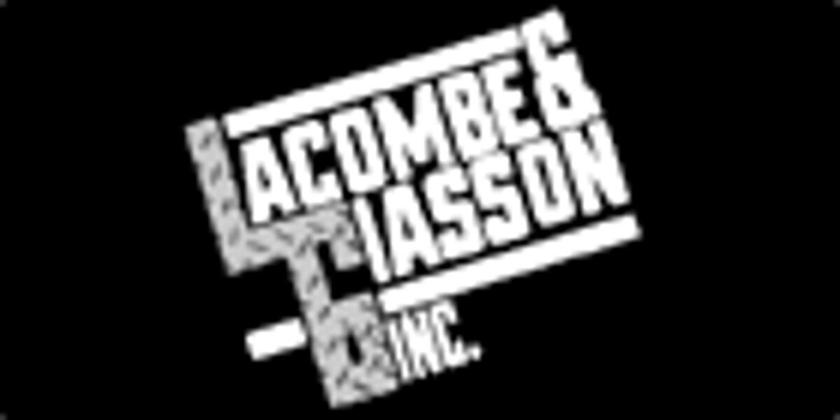 Lacombe & Giasson Inc Logo