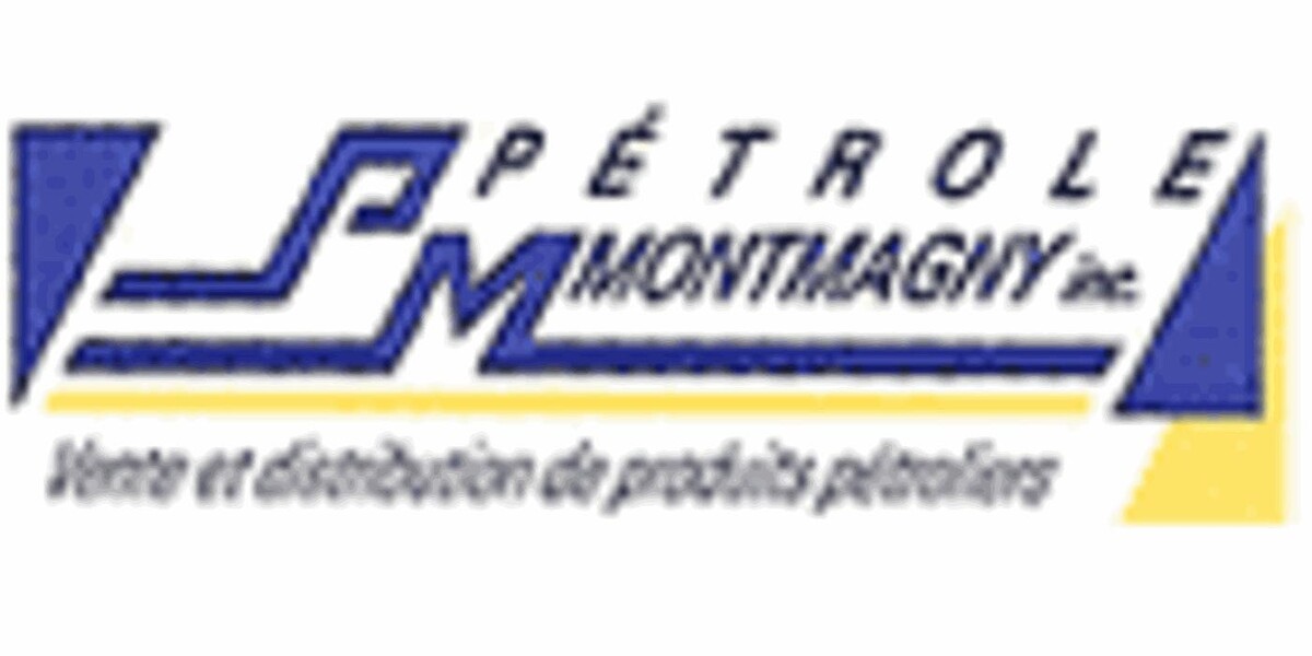 Pétrole Montmagny Inc Logo