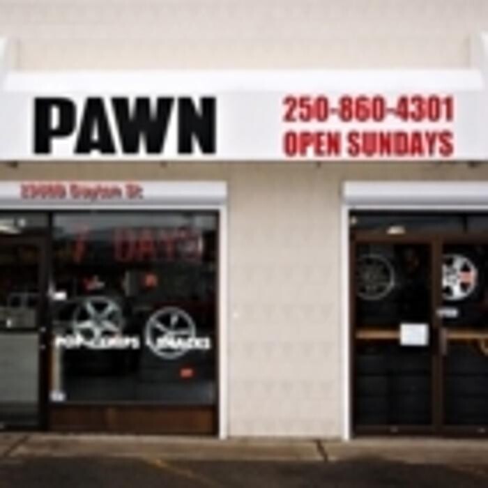 Images A-Z Pawn