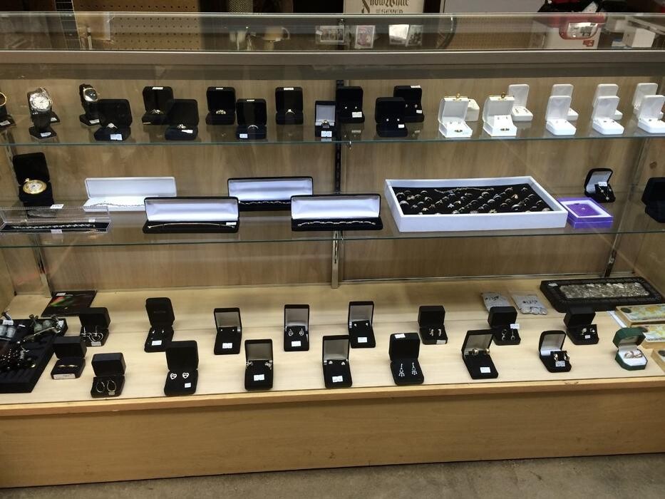 Images A-Z Pawn