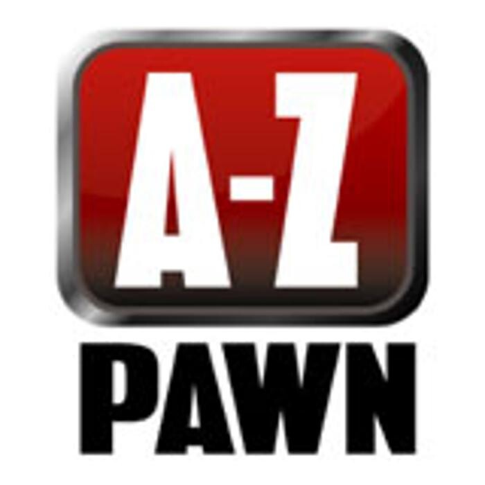 A-Z Pawn Logo