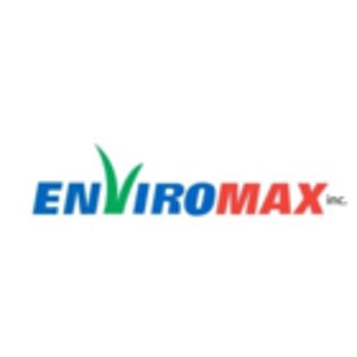 Enviromax Logo