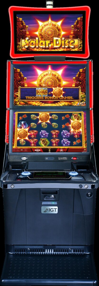Images Superior Shores Gaming Assoc