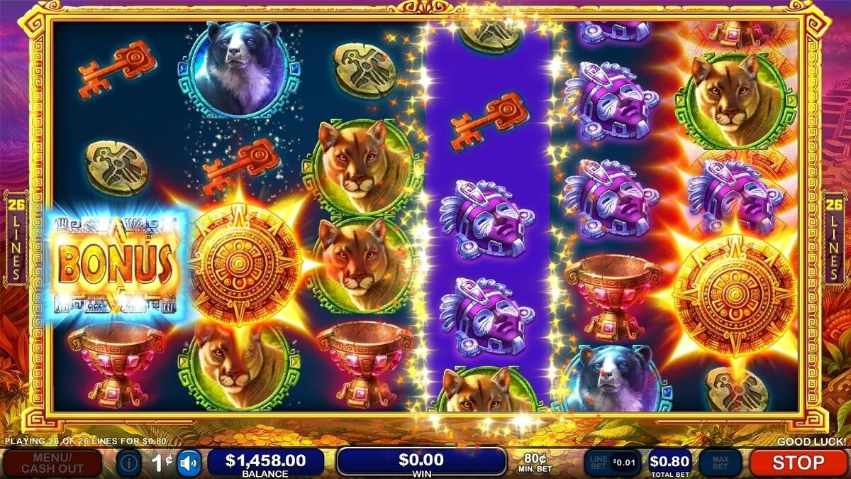 Images Superior Shores Gaming Assoc
