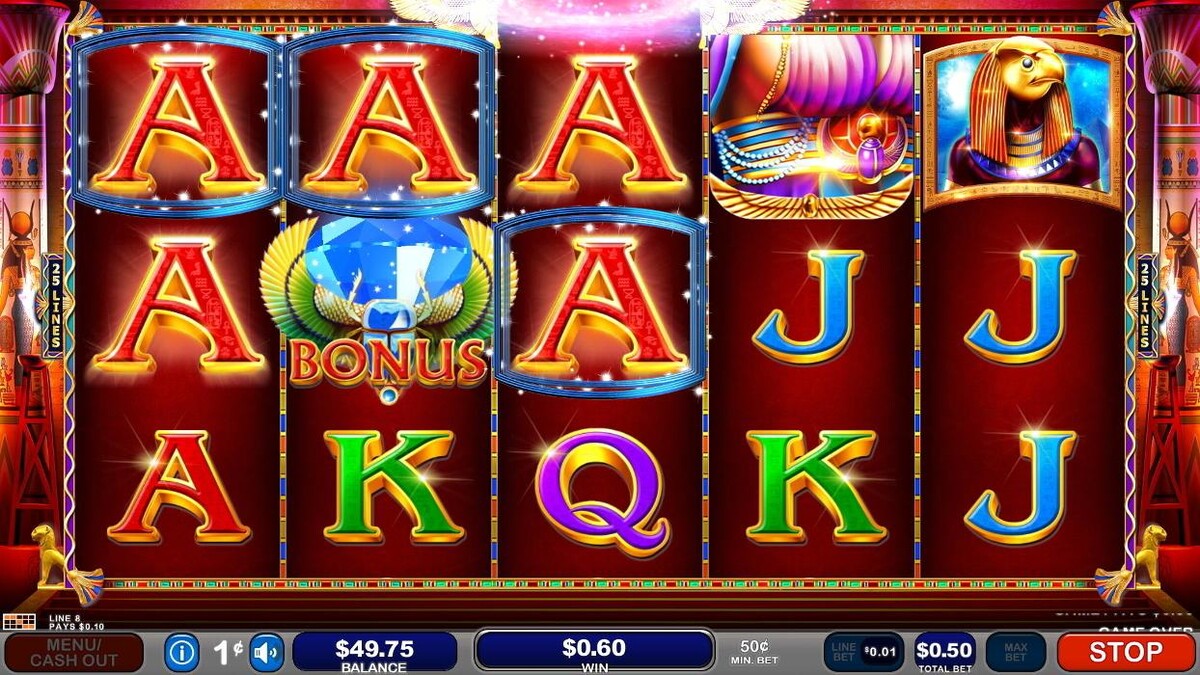 Images Superior Shores Gaming Assoc