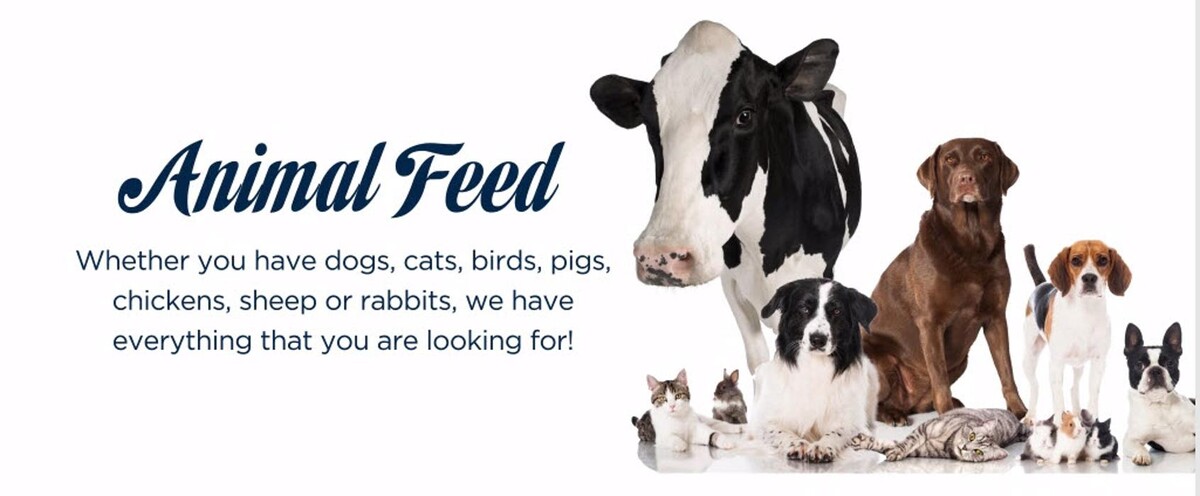 Images Davis Feed & Farm Supply