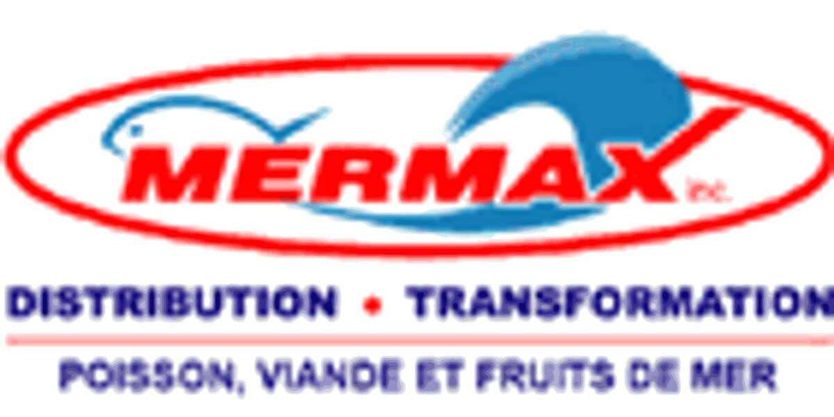 Mermax Inc Logo