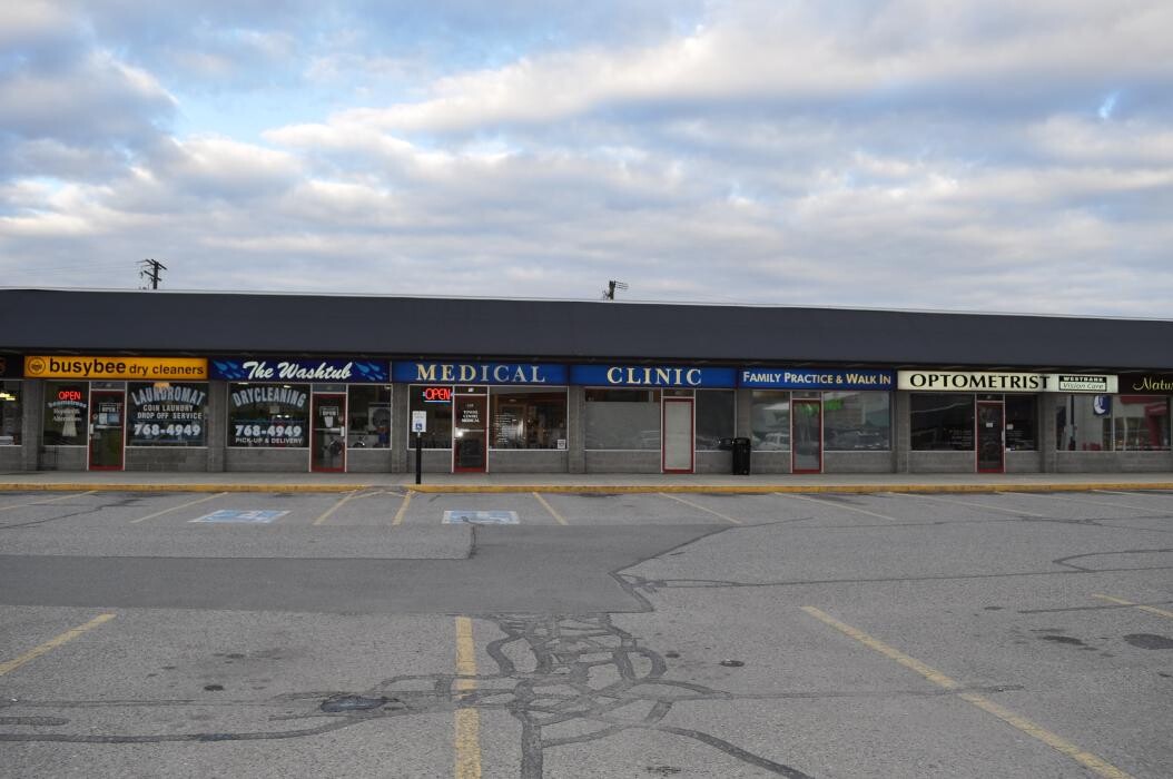 Images Towne Centre Medical Clinic