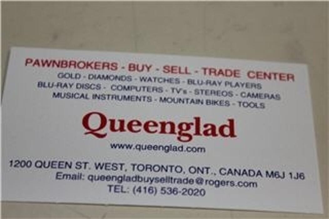 Images Queenglad Pawnbrokers & Jewellery Buyers