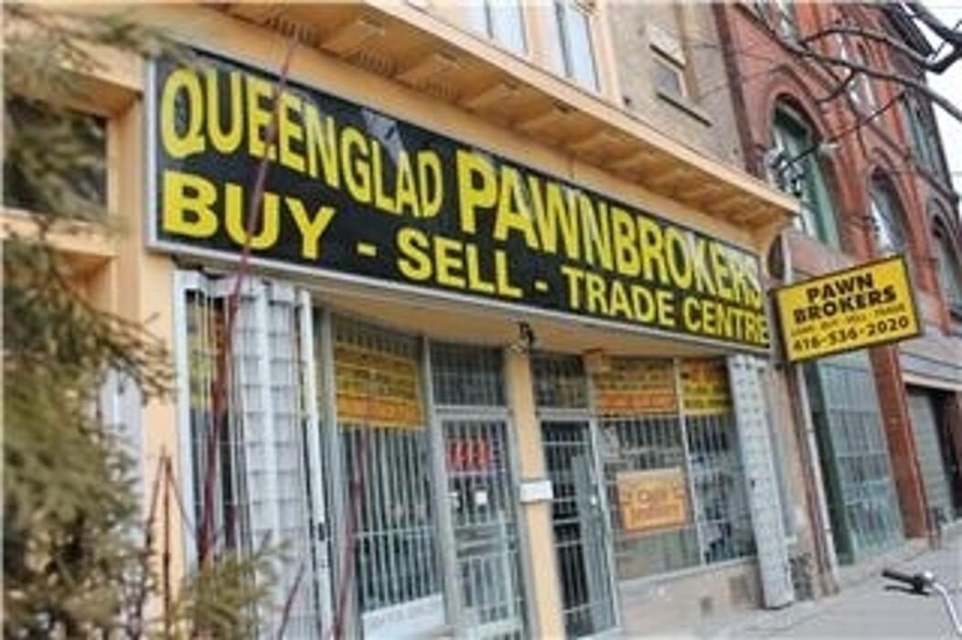 Images Queenglad Pawnbrokers & Jewellery Buyers