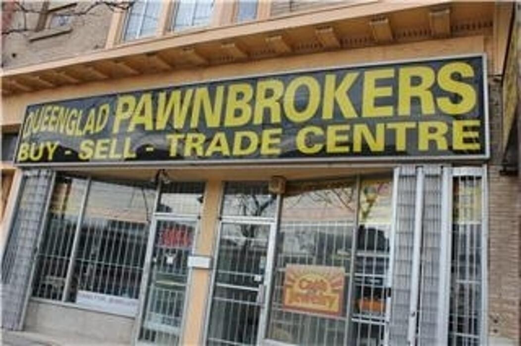 Images Queenglad Pawnbrokers & Jewellery Buyers