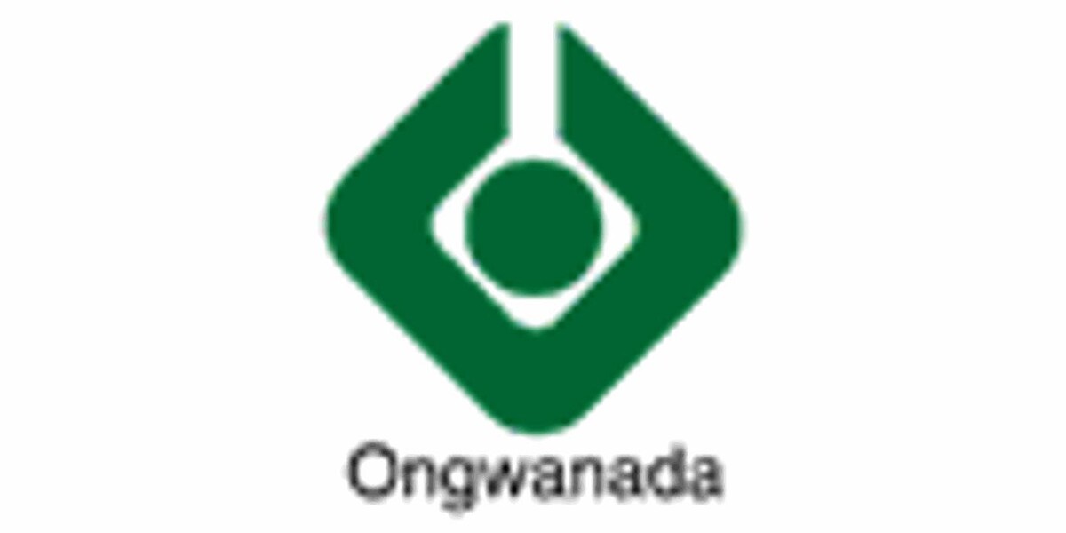 Ongwanada Logo
