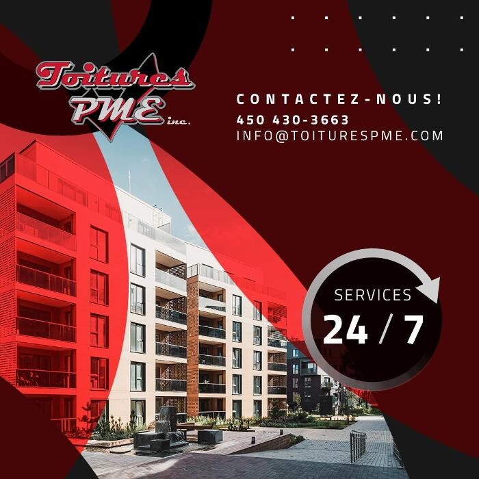 Images Toitures PME inc.