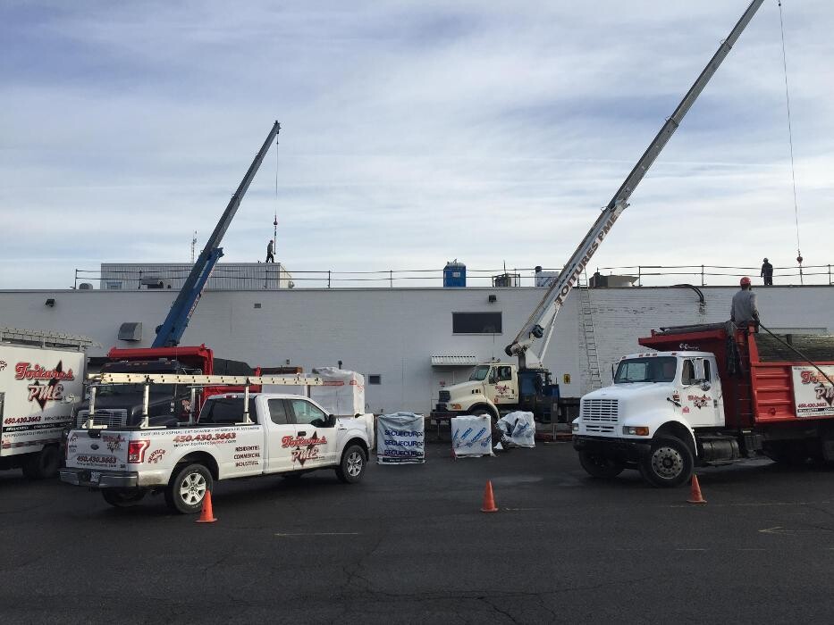 Images Toitures PME inc.