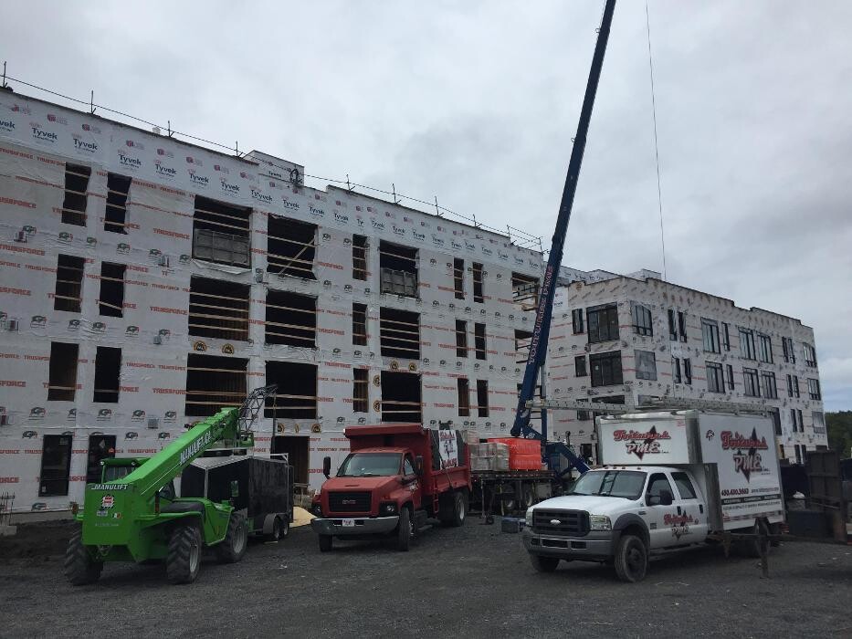 Images Toitures PME inc.