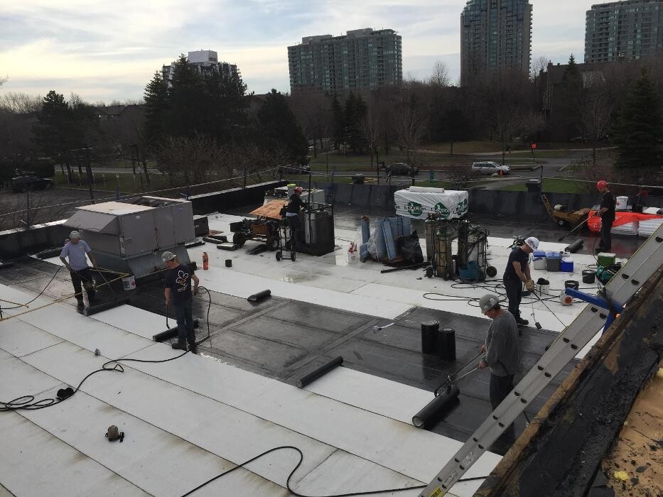 Images Toitures PME inc.