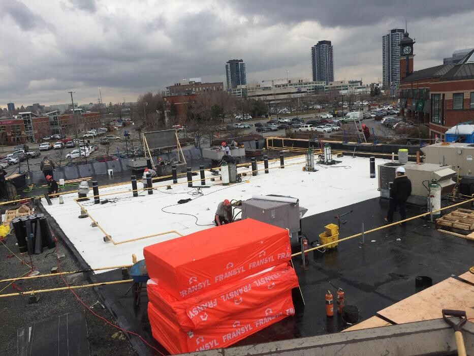 Images Toitures PME inc.