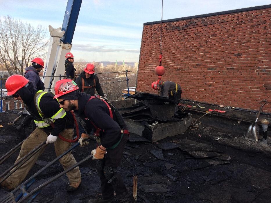 Images Toitures PME inc.