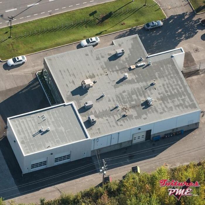 Images Toitures PME inc.