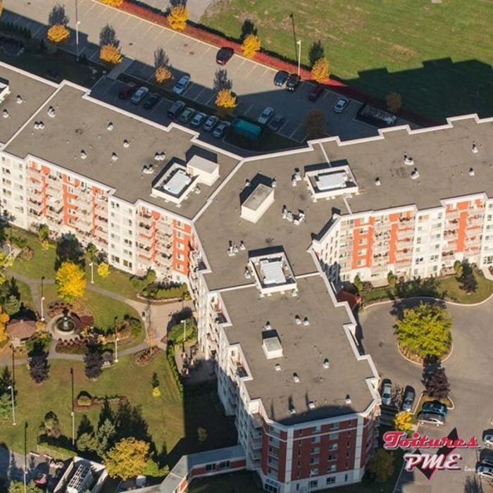 Images Toitures PME inc.