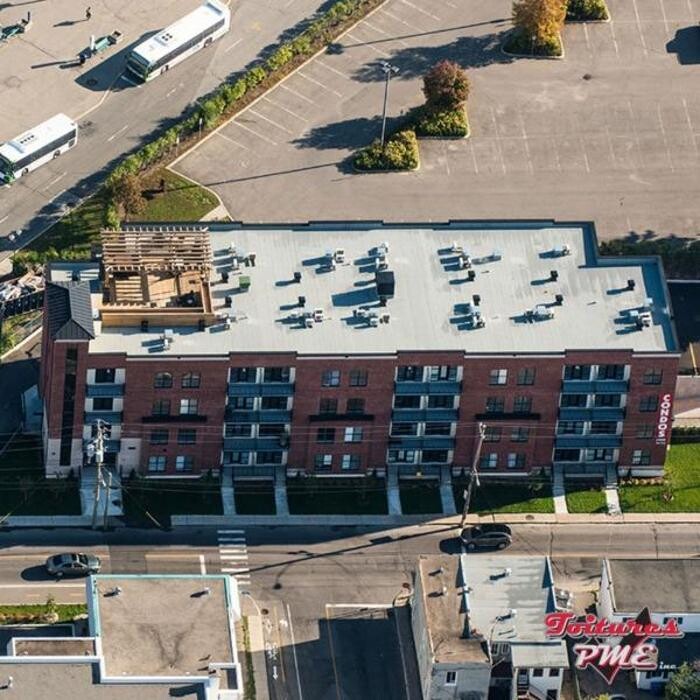 Images Toitures PME inc.