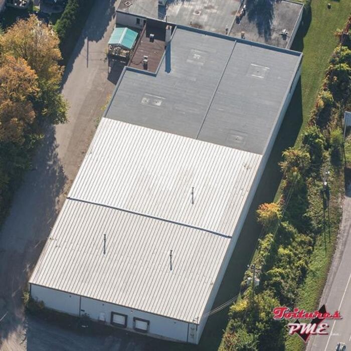 Images Toitures PME inc.