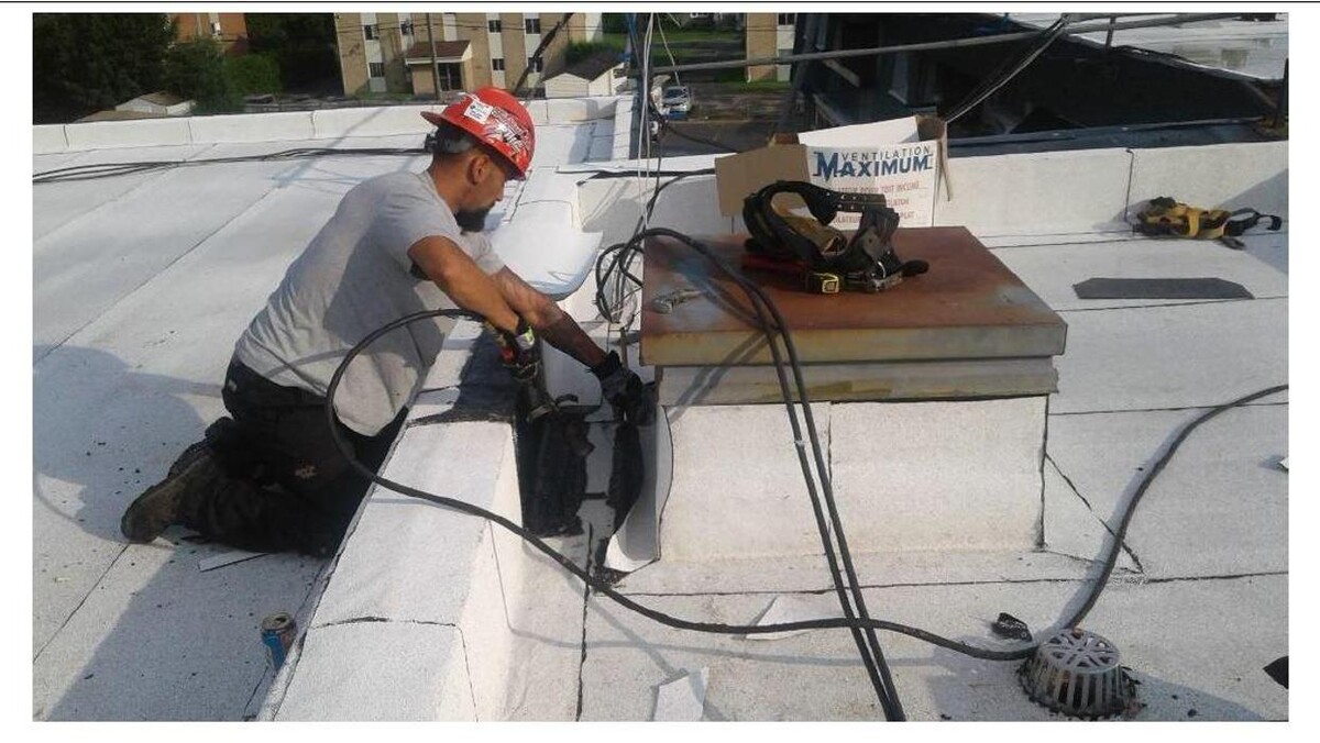 Images Toitures PME inc.