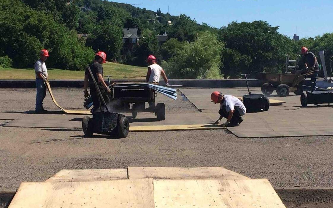 Images Toitures PME inc.