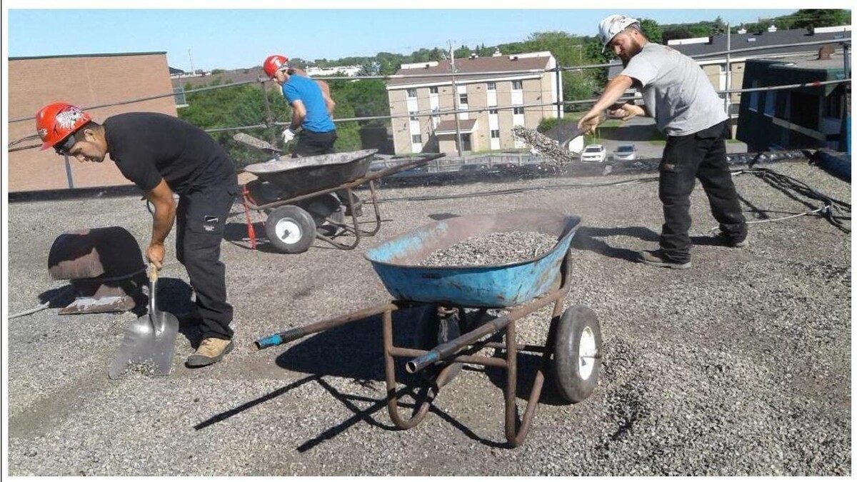 Images Toitures PME inc.