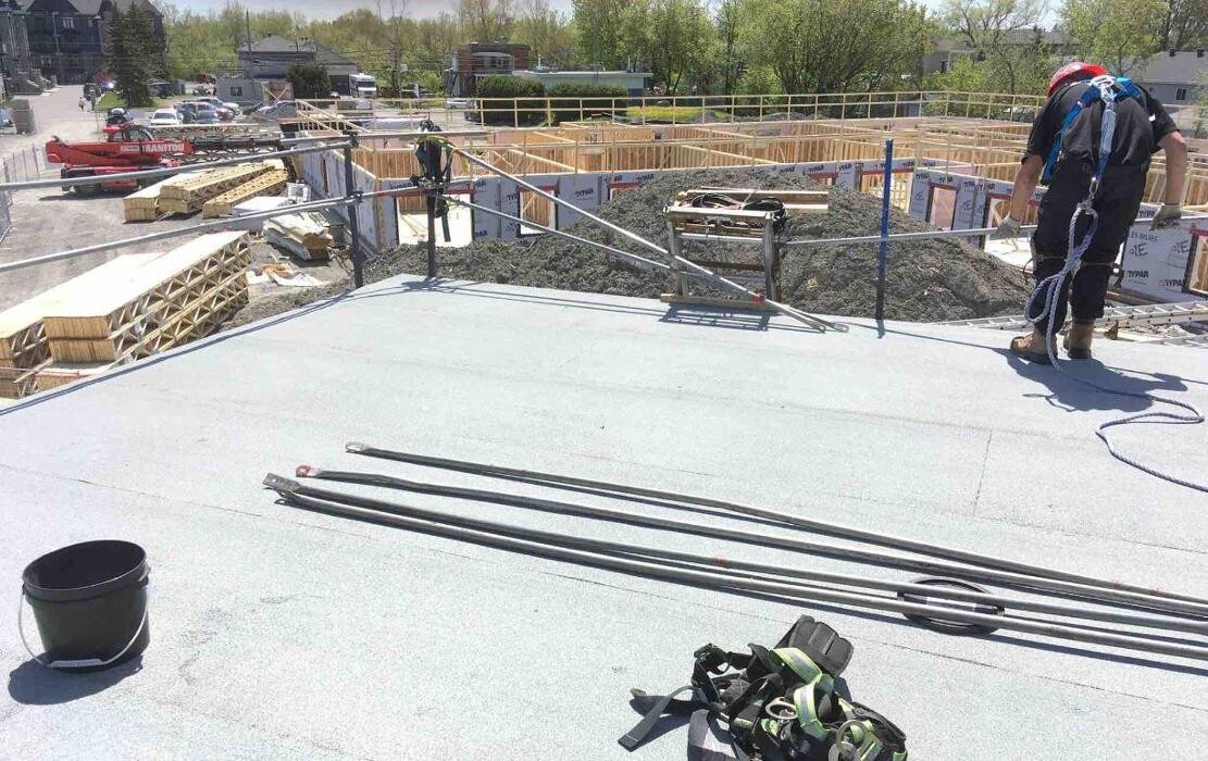 Images Toitures PME inc.