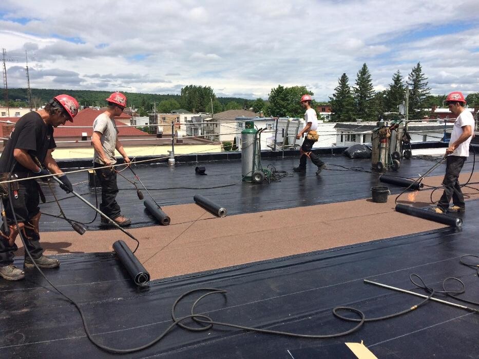 Images Toitures PME inc.