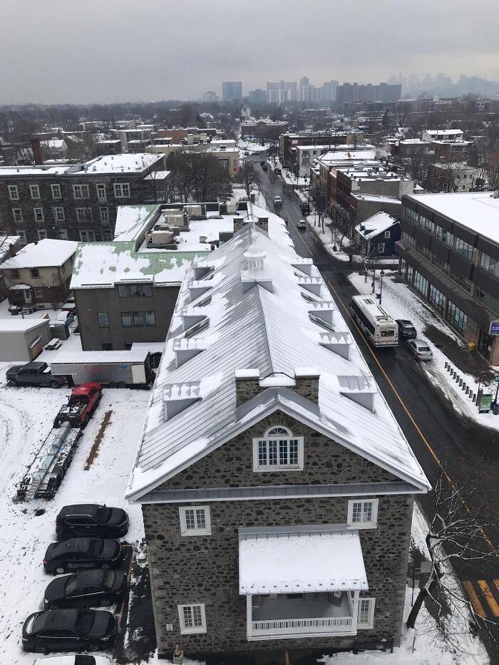 Images Toitures PME inc.