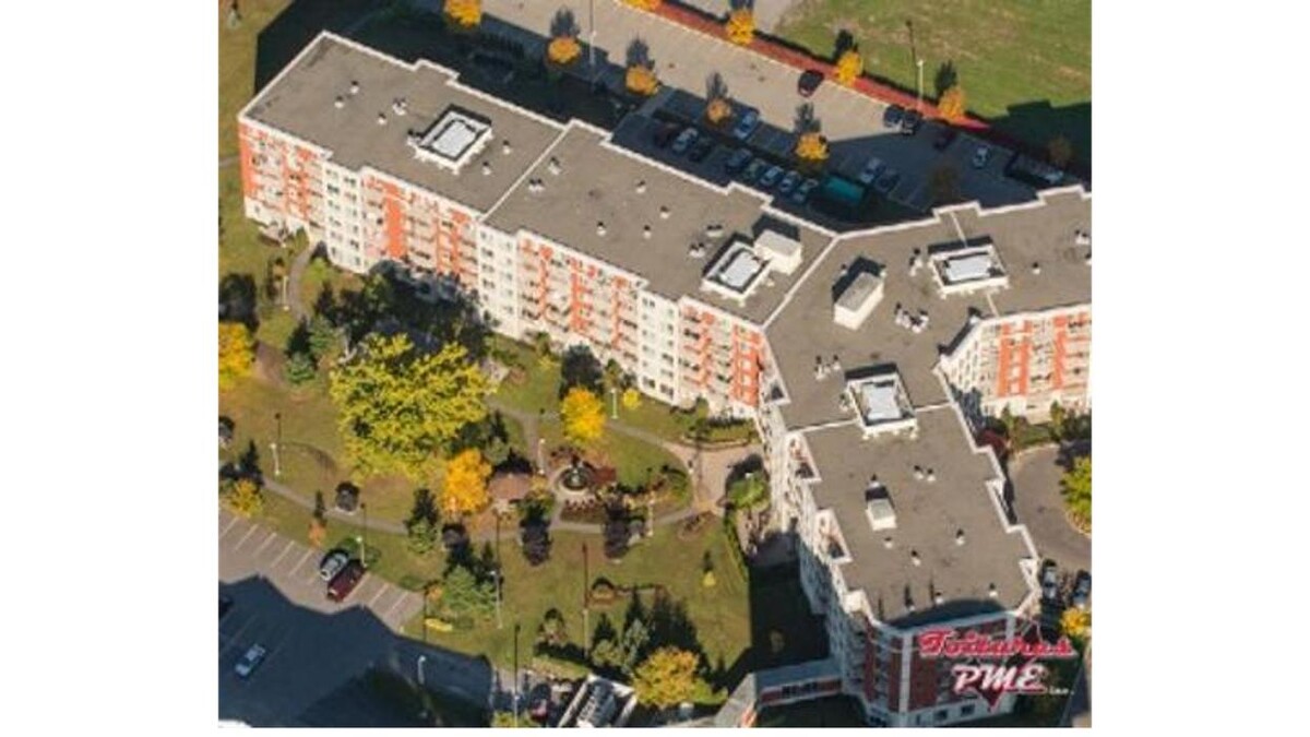 Images Toitures PME inc.