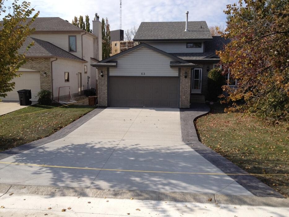 Images CivTech Concrete & Construction Ltd.