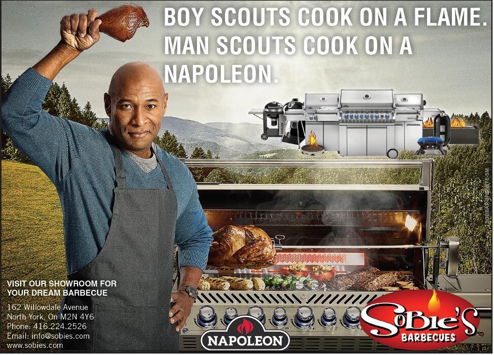 Images Sobie's Barbecues (2006)