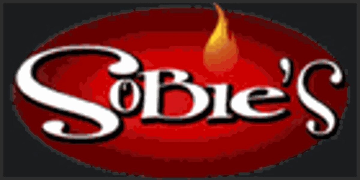 Sobie's Barbecues (2006) Logo