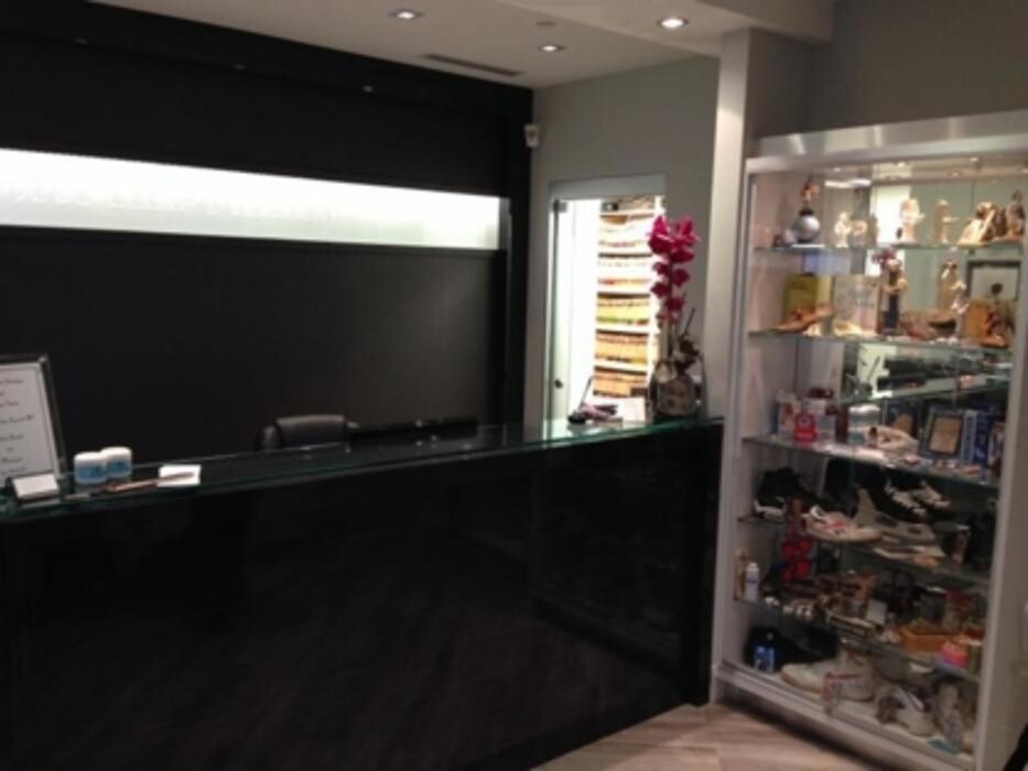 Images Aesthetics In Podiatry