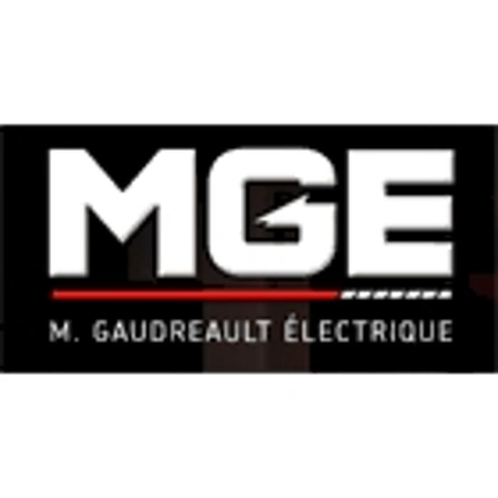 Images M. Gaudreault Électrique