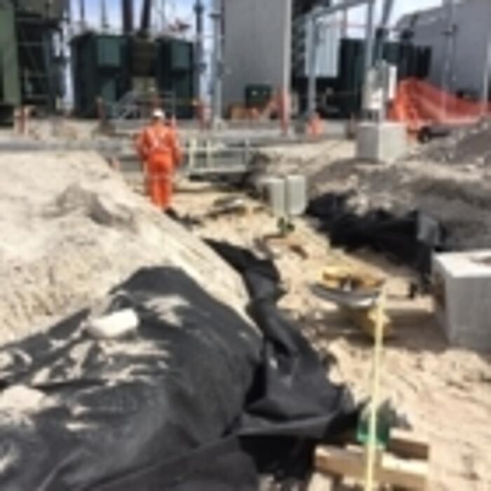 Images M. Gaudreault Électrique