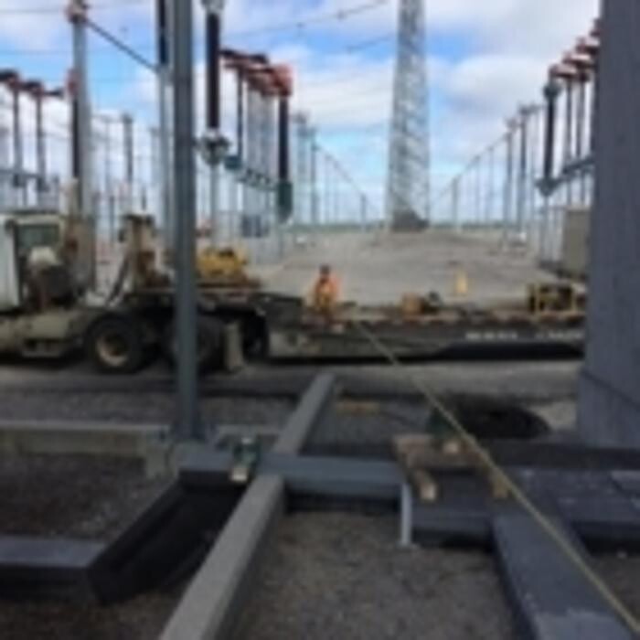 Images M. Gaudreault Électrique