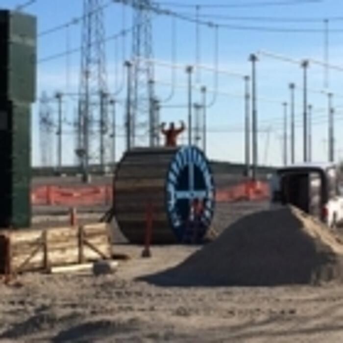 Images M. Gaudreault Électrique