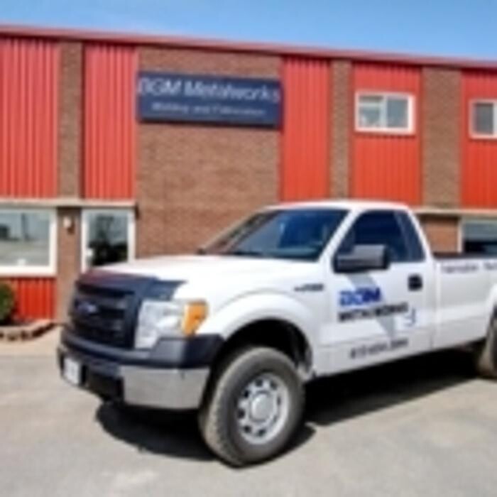 Images B G M Metalworks Inc