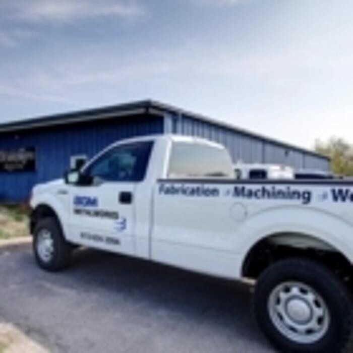 Images B G M Metalworks Inc