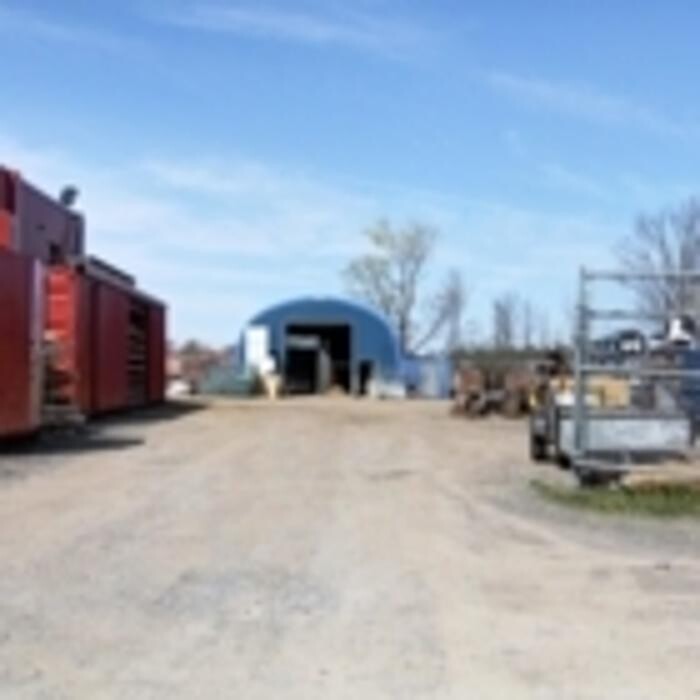 Images B G M Metalworks Inc