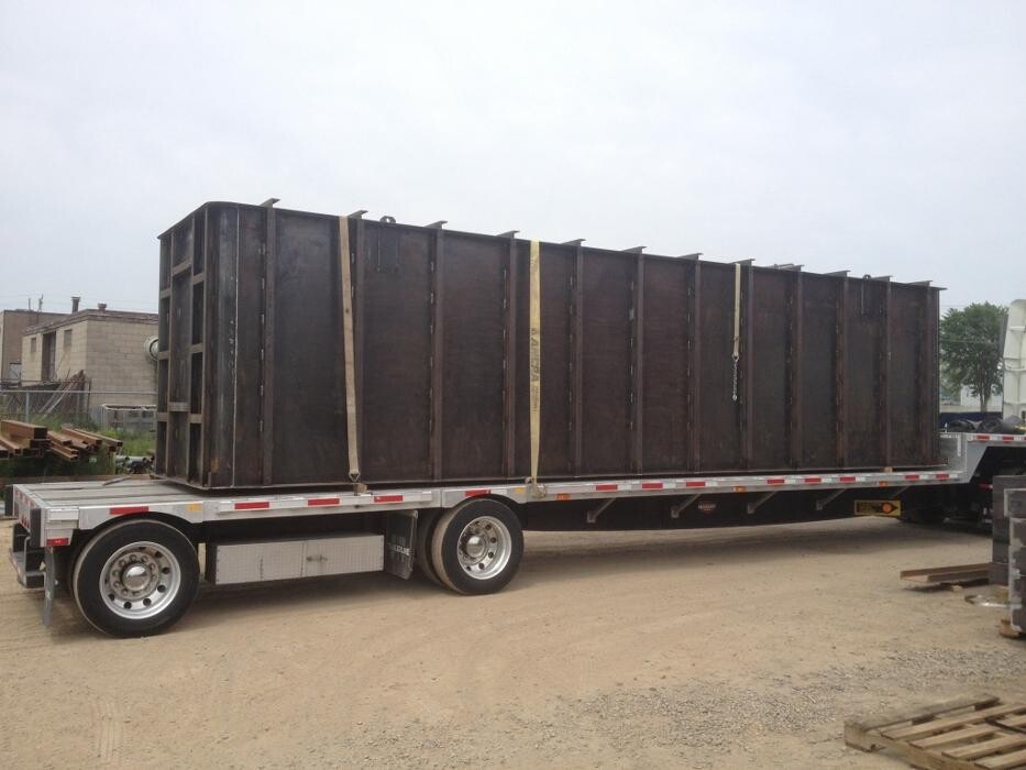 Images B G M Metalworks Inc