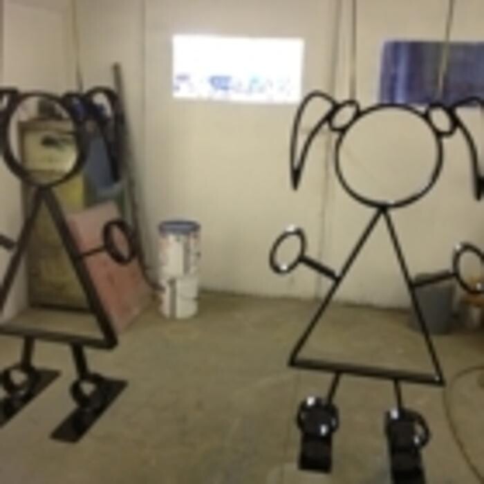 Images B G M Metalworks Inc