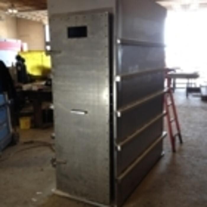 Images B G M Metalworks Inc