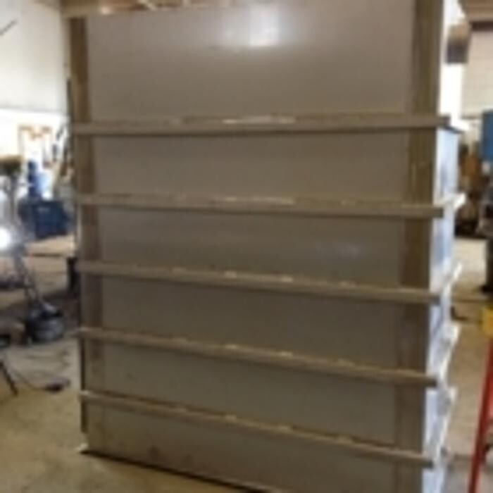 Images B G M Metalworks Inc
