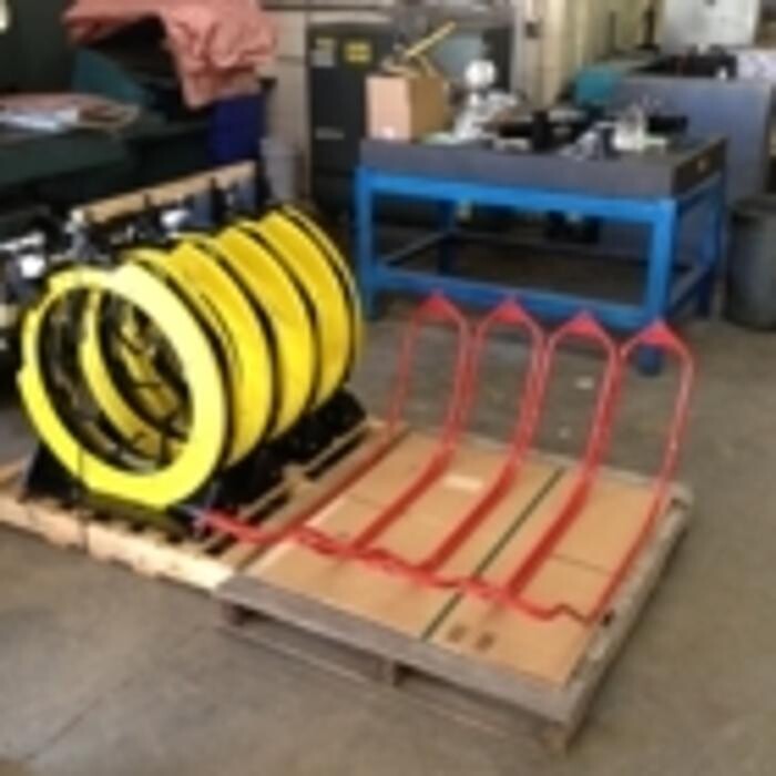Images B G M Metalworks Inc
